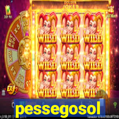 pessegosol