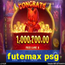 futemax psg