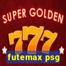 futemax psg