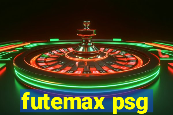 futemax psg