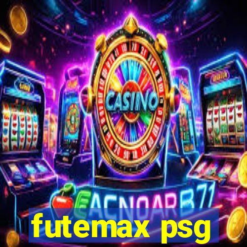 futemax psg