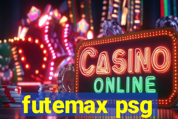 futemax psg