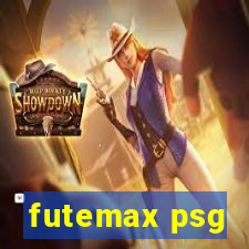 futemax psg