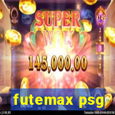 futemax psg