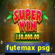 futemax psg