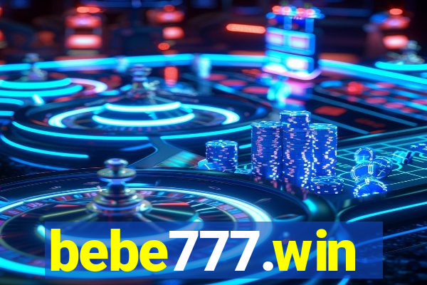 bebe777.win