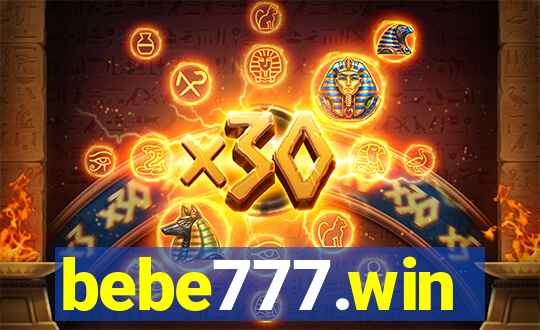 bebe777.win