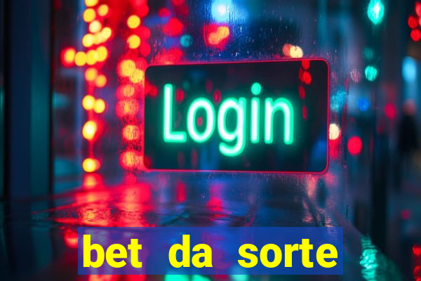 bet da sorte codigo promocional