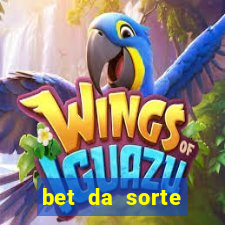 bet da sorte codigo promocional