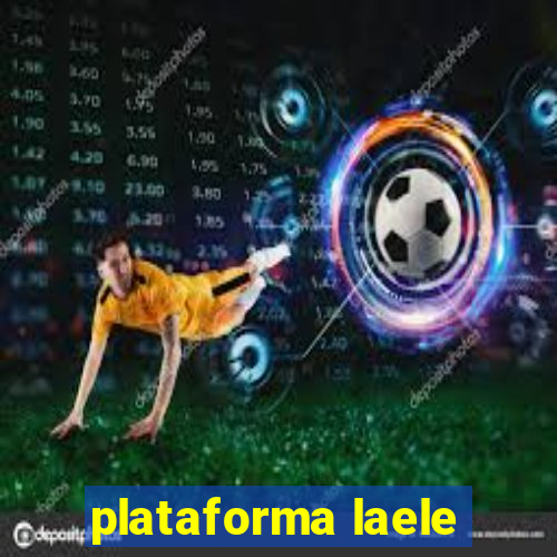 plataforma laele