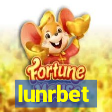 lunrbet