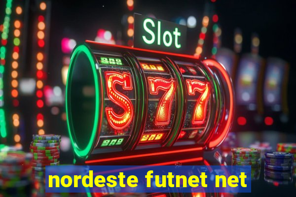 nordeste futnet net