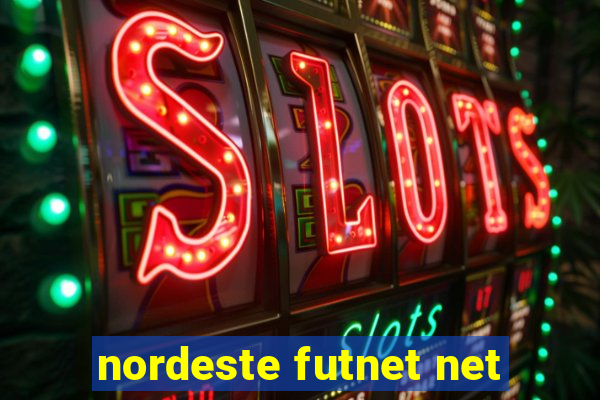 nordeste futnet net