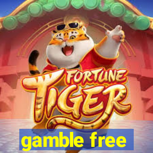 gamble free