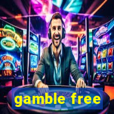 gamble free