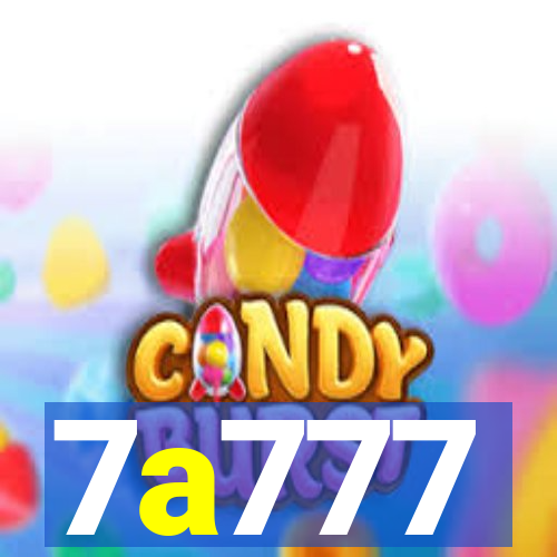 7a777