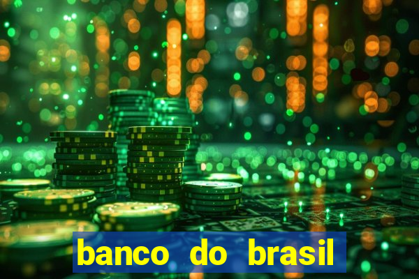 banco do brasil 777 plataforma