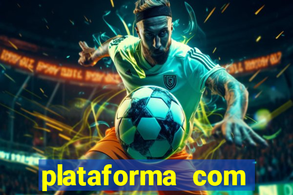 plataforma com jogos demo