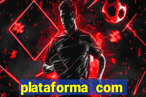 plataforma com jogos demo