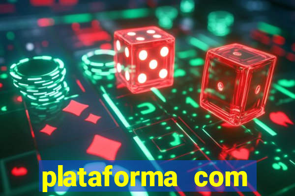 plataforma com jogos demo