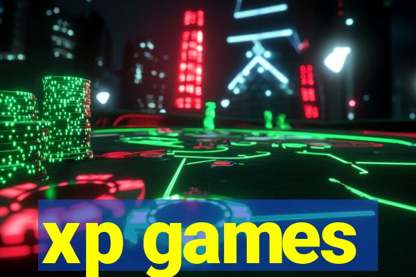 xp games