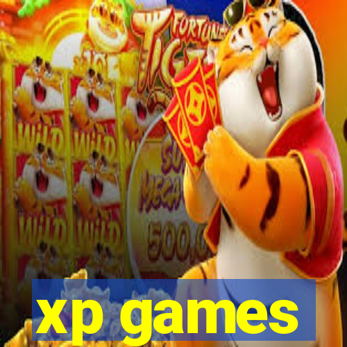 xp games