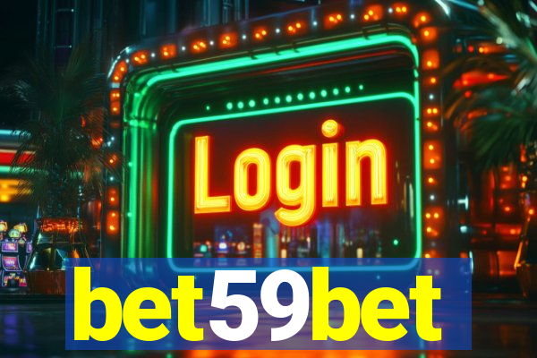 bet59bet