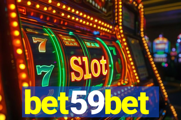 bet59bet