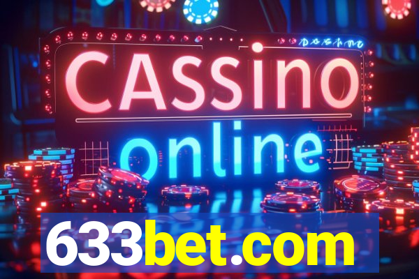 633bet.com