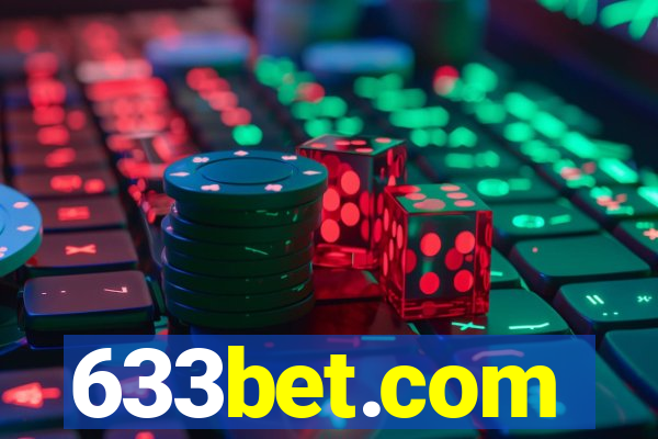 633bet.com