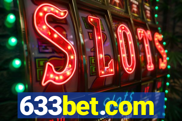 633bet.com