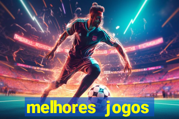 melhores jogos mundo aberto para android