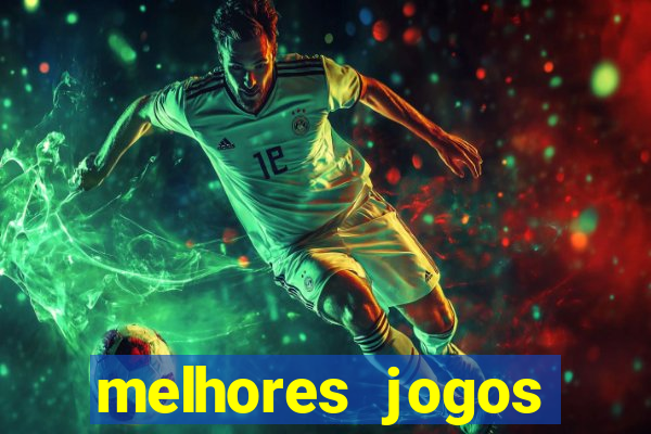 melhores jogos mundo aberto para android