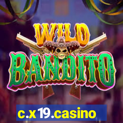 c.x19.casino