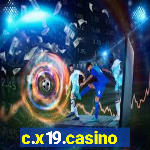 c.x19.casino