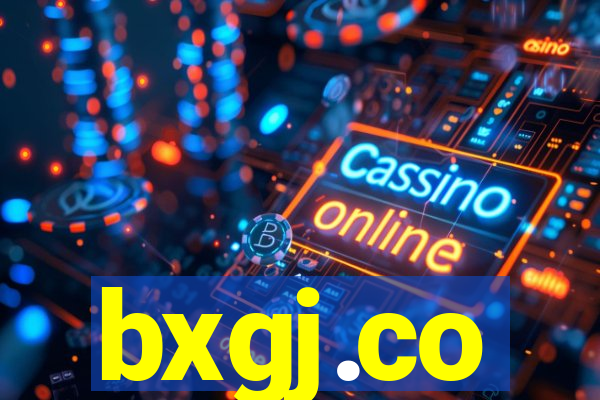 bxgj.co