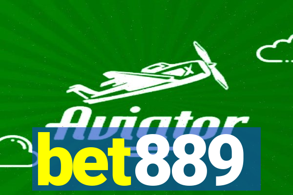 bet889