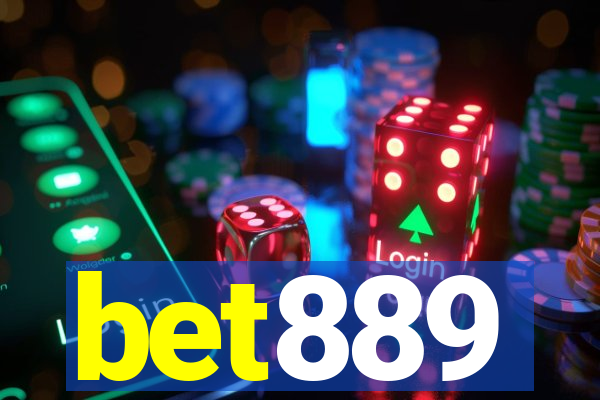 bet889