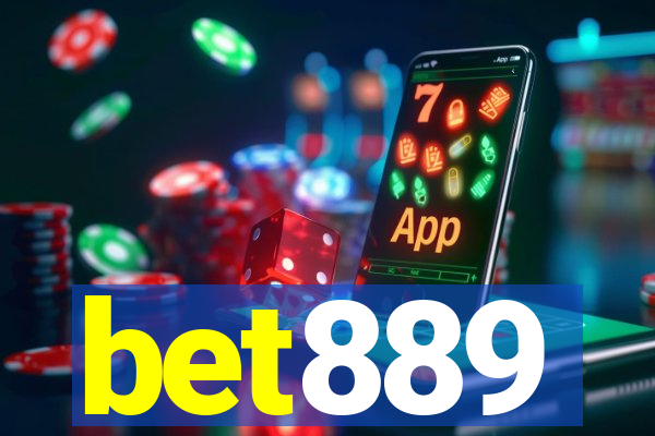 bet889