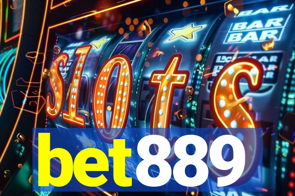 bet889