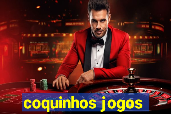 coquinhos jogos