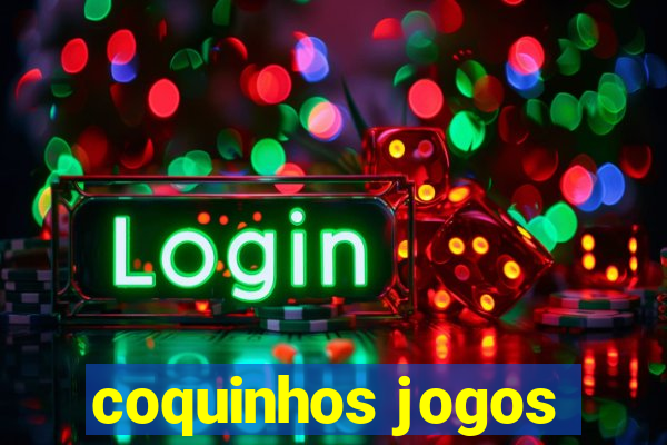 coquinhos jogos