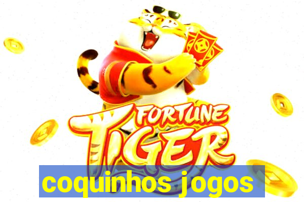 coquinhos jogos