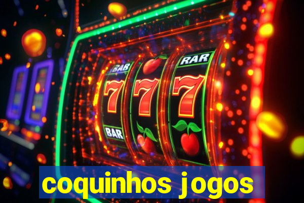 coquinhos jogos