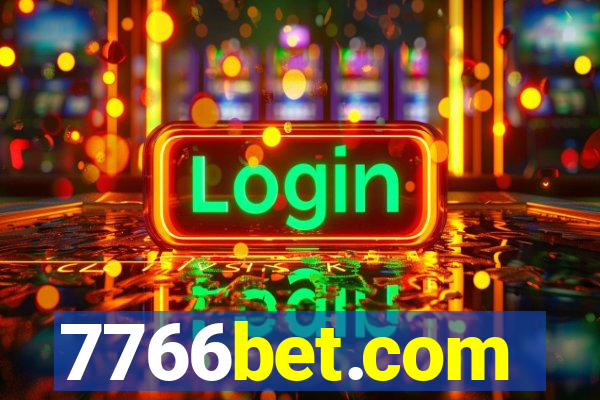 7766bet.com