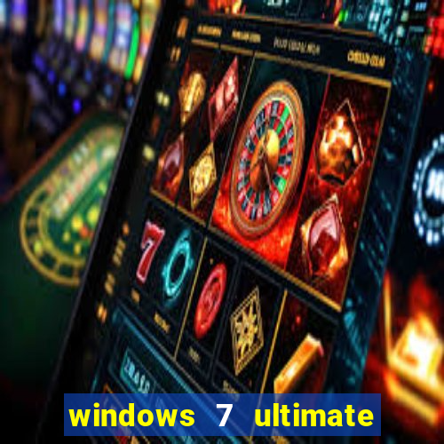 windows 7 ultimate 64 bits download