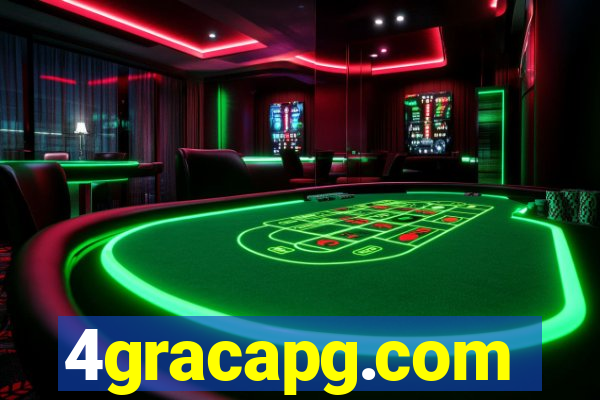 4gracapg.com