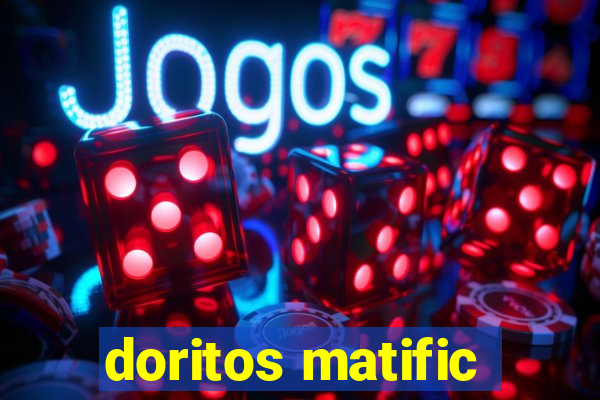 doritos matific