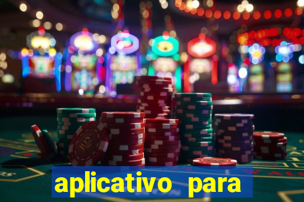 aplicativo para abrir jogos