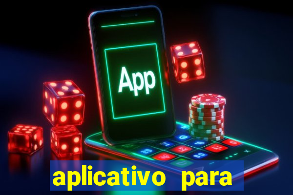 aplicativo para abrir jogos